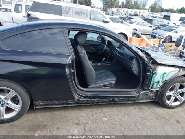 WBA3N7C52EK220568 BMW 428i