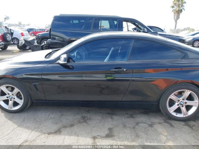 WBA3N7C52EK220568 BMW 428i