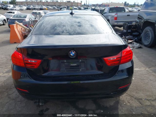 WBA3N7C52EK220568 BMW 428i