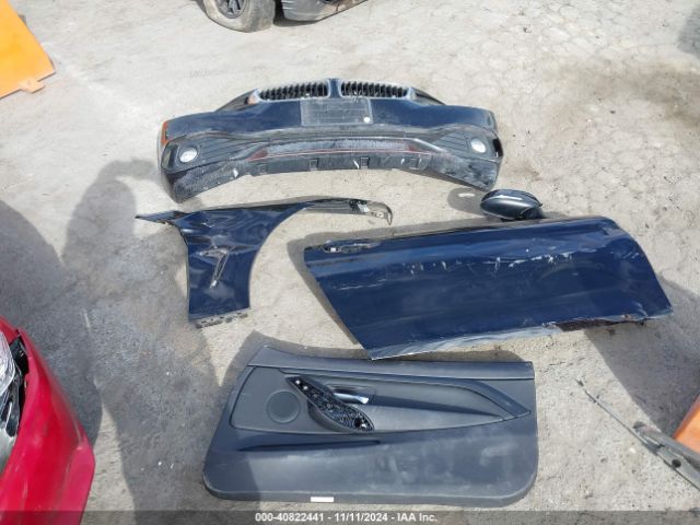 WBA3N7C52EK220568 BMW 428i