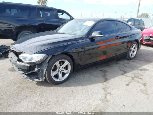 WBA3N7C52EK220568 BMW 428i