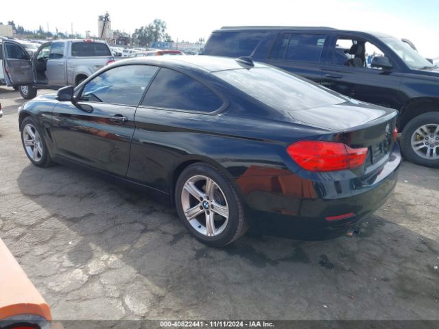 WBA3N7C52EK220568 BMW 428i