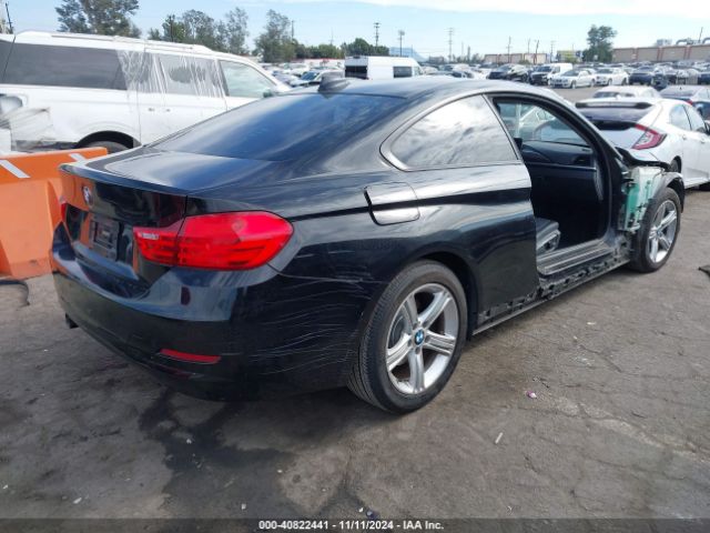 WBA3N7C52EK220568 BMW 428i