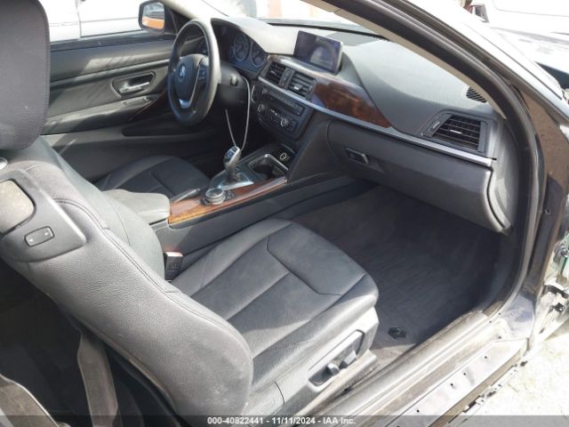 WBA3N7C52EK220568 BMW 428i