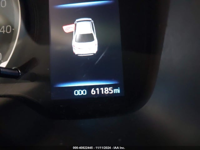 Toyota COROLLA LE 2022 5YFEPMAE3NP348116 Image 16