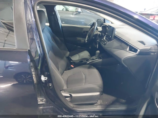Toyota COROLLA LE 2022 5YFEPMAE3NP348116 Image 5