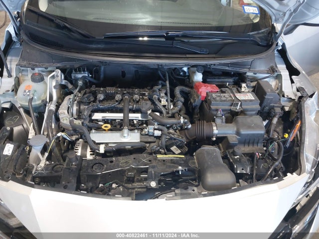 Nissan Versa 1.6 Sv 2024 3N1CN8EV5RL899359 Image 10