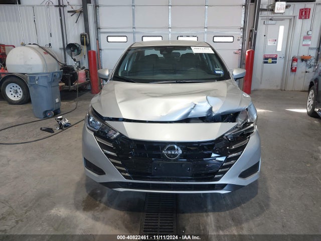 Nissan Versa 1.6 Sv 2024 3N1CN8EV5RL899359 Image 13