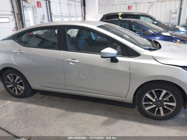 Nissan Versa 1.6 Sv 2024 3N1CN8EV5RL899359 Image 14