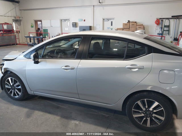 Nissan Versa 1.6 Sv 2024 3N1CN8EV5RL899359 Image 15