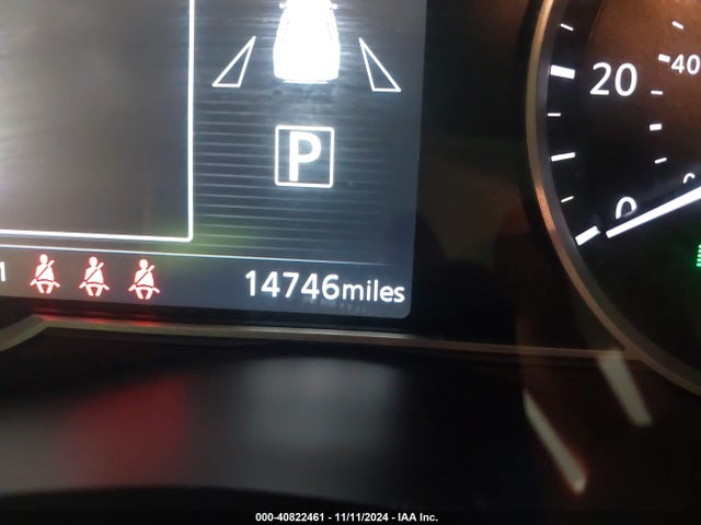 Nissan Versa 1.6 Sv 2024 3N1CN8EV5RL899359 Image 16
