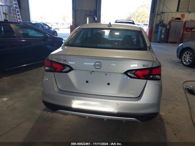 Nissan Versa 1.6 Sv 2024 3N1CN8EV5RL899359 Image 17