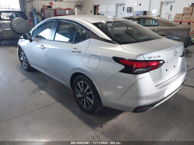 Nissan Versa 1.6 Sv 2024 3N1CN8EV5RL899359 Image 3