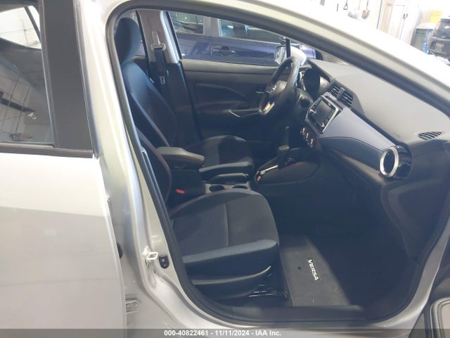 Nissan Versa 1.6 Sv 2024 3N1CN8EV5RL899359 Image 5
