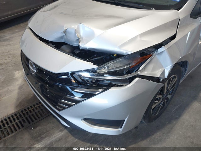 Nissan Versa 1.6 Sv 2024 3N1CN8EV5RL899359 Image 6