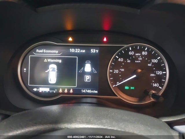 Nissan Versa 1.6 Sv 2024 3N1CN8EV5RL899359 Image 7