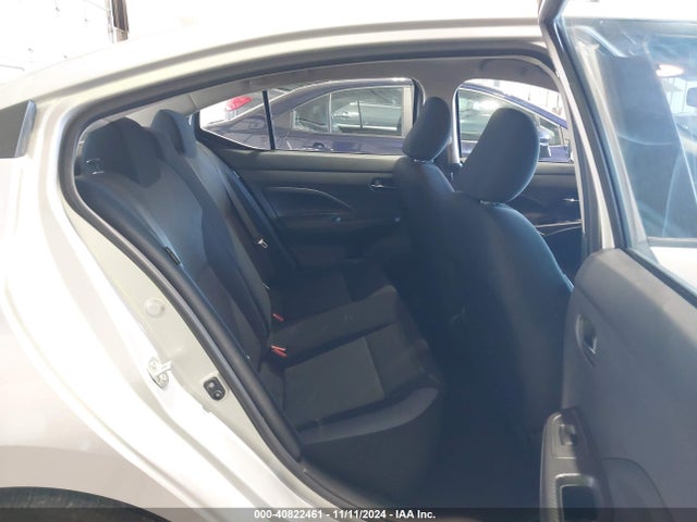 Nissan Versa 1.6 Sv 2024 3N1CN8EV5RL899359 Image 8