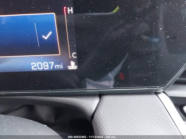 Chevrolet Trailblazer Awd Ls 2025 KL79MNSL7SB000744 Image 15