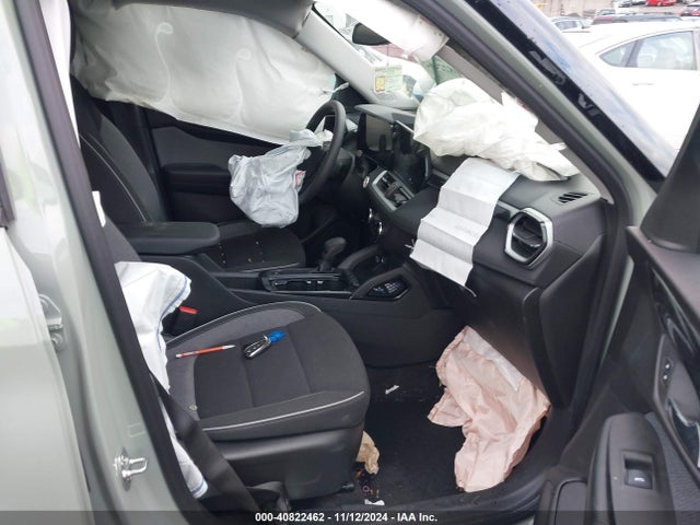 Chevrolet Trailblazer Awd Ls 2025 KL79MNSL7SB000744 Image 5