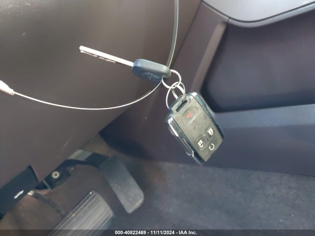 Chevrolet Silverado 1500 2lz 2017 3GCUKSEC3HG164926 Image 11