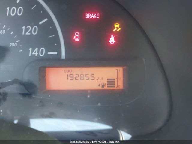 3N1CN7AP7EL845766 Nissan Versa 1.6 S