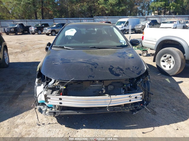 Toyota COROLLA LE 2024 5YFB4MDE5RP133348 Image 13
