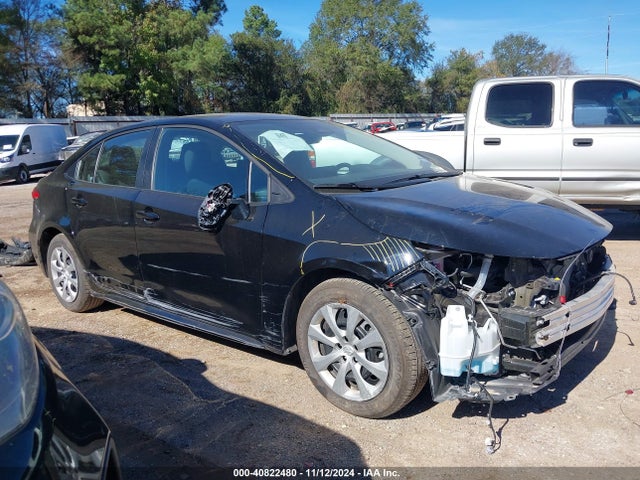 Toyota COROLLA LE 2024 5YFB4MDE5RP133348 Image 14