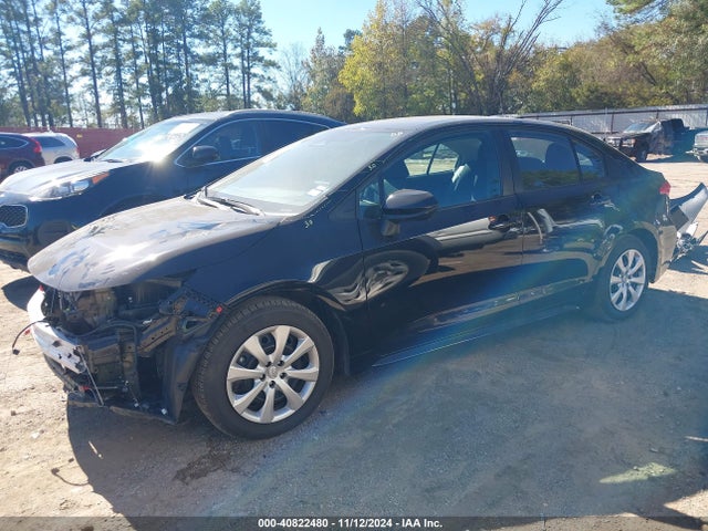 Toyota COROLLA LE 2024 5YFB4MDE5RP133348 Image 15