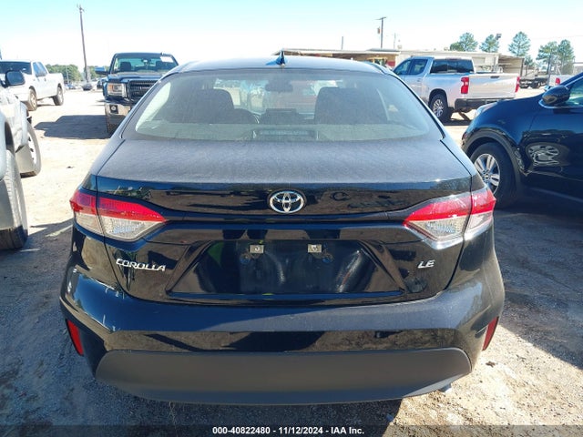 Toyota COROLLA LE 2024 5YFB4MDE5RP133348 Image 17