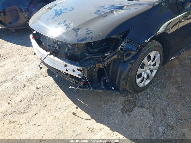 Toyota COROLLA LE 2024 5YFB4MDE5RP133348 Image 18