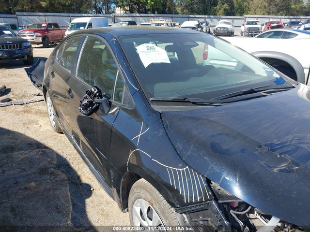 Toyota COROLLA LE 2024 5YFB4MDE5RP133348 Image 20