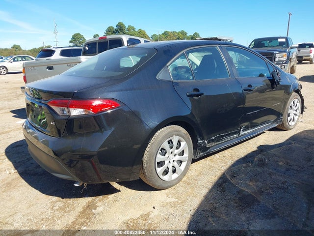 Toyota COROLLA LE 2024 5YFB4MDE5RP133348 Image 4