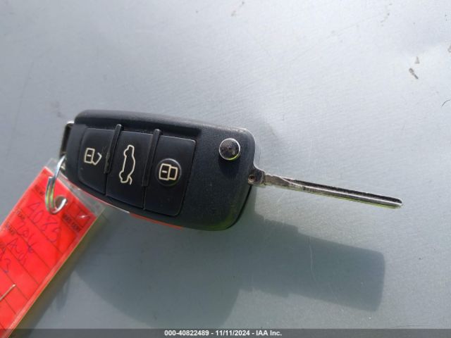 WAUA7GFF9G1114973 Audi A3 1.8t Premium