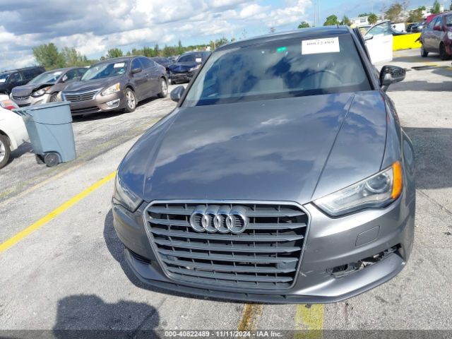 WAUA7GFF9G1114973 Audi A3 1.8t Premium
