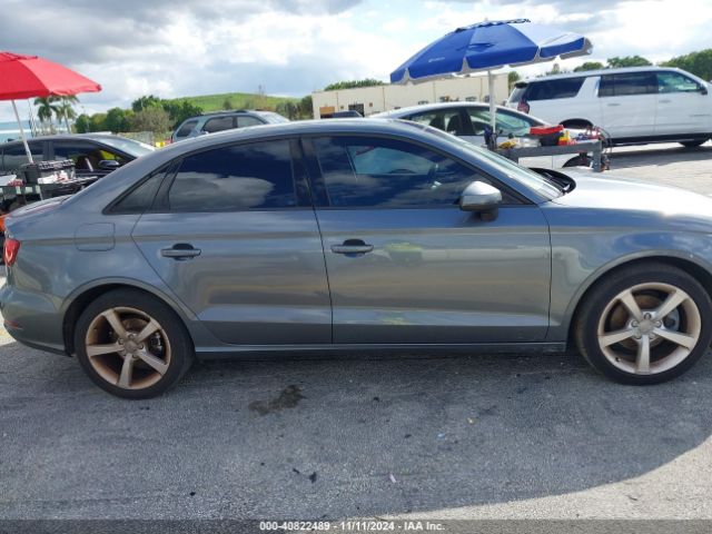 WAUA7GFF9G1114973 Audi A3 1.8t Premium