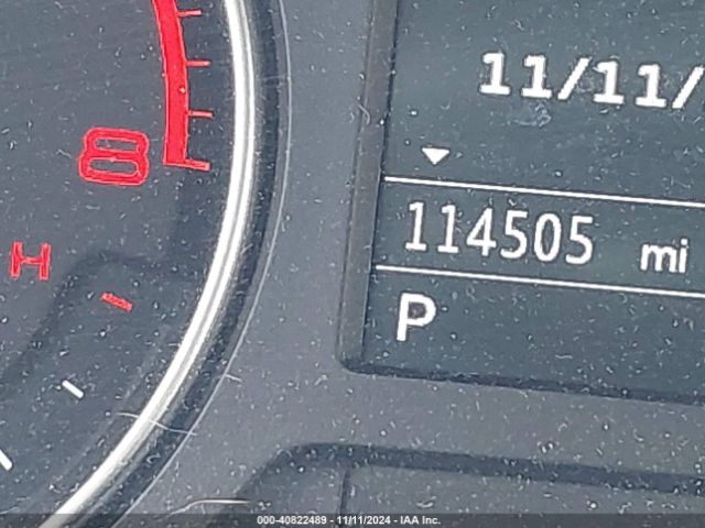 WAUA7GFF9G1114973 Audi A3 1.8t Premium