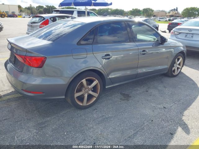 WAUA7GFF9G1114973 Audi A3 1.8t Premium