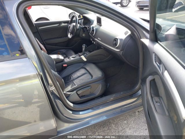 WAUA7GFF9G1114973 Audi A3 1.8t Premium