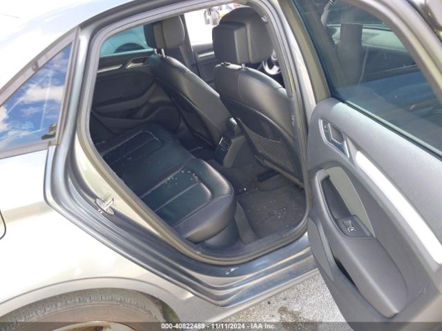 WAUA7GFF9G1114973 Audi A3 1.8t Premium