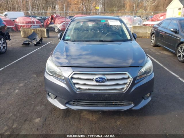4S3BNAC67G3027463 Subaru Legacy 2.5i Premium