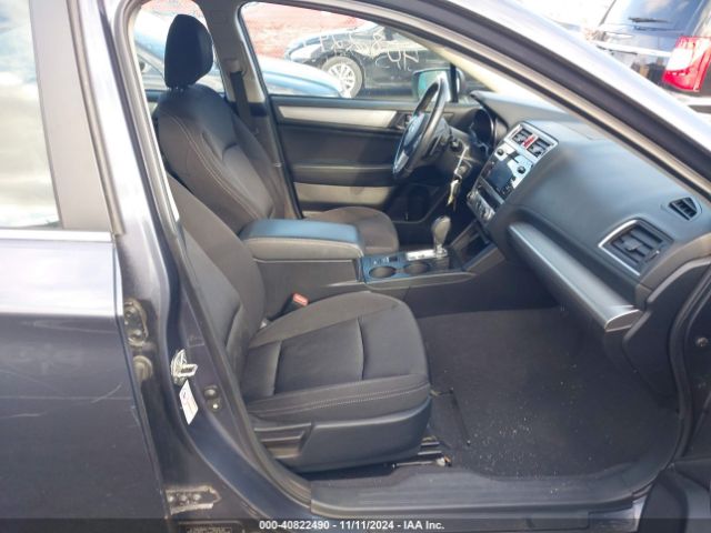 4S3BNAC67G3027463 Subaru Legacy 2.5i Premium