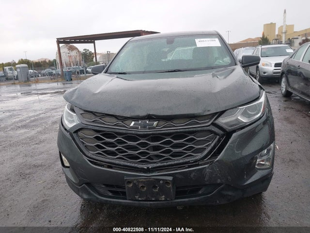 Chevrolet EQUINOX LS 2019 2GNAXHEV7K6137148 Image 12