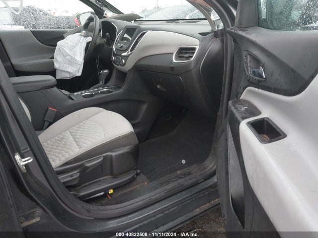 Chevrolet EQUINOX LS 2019 2GNAXHEV7K6137148 Image 5