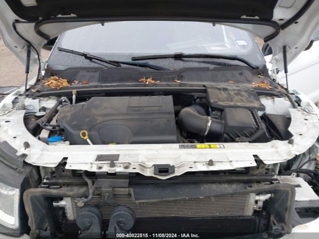 SALVP2RXXJH317146 Land Rover Range Rover Evoque Se/se Premium