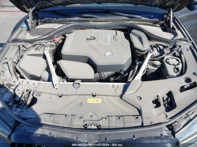 WBA13AG02PCL18764 BMW 530e