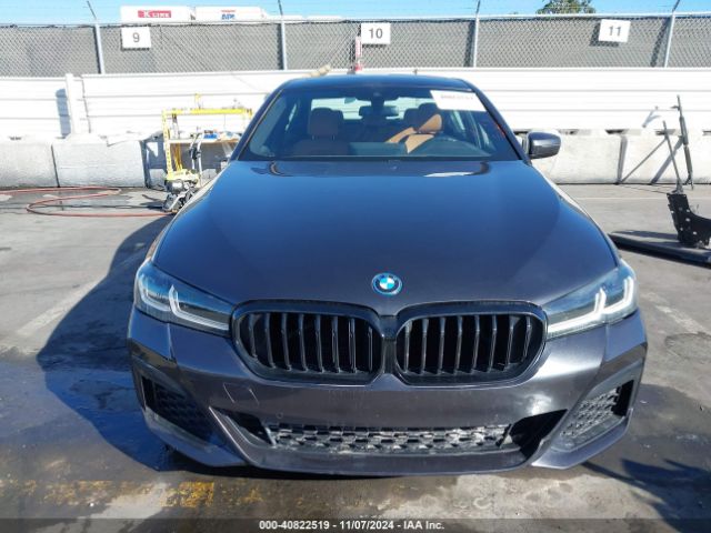WBA13AG02PCL18764 BMW 530e