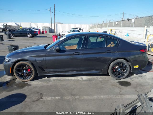 WBA13AG02PCL18764 BMW 530e