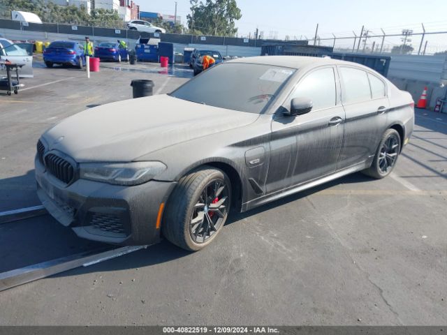 WBA13AG02PCL18764 BMW 530e