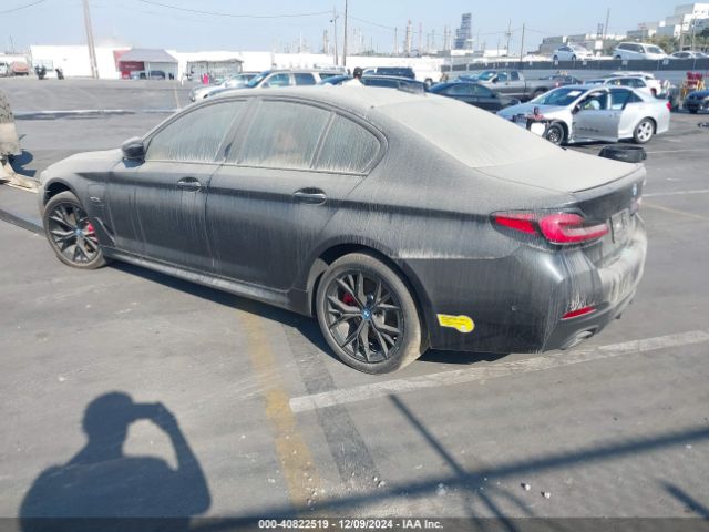 WBA13AG02PCL18764 BMW 530e