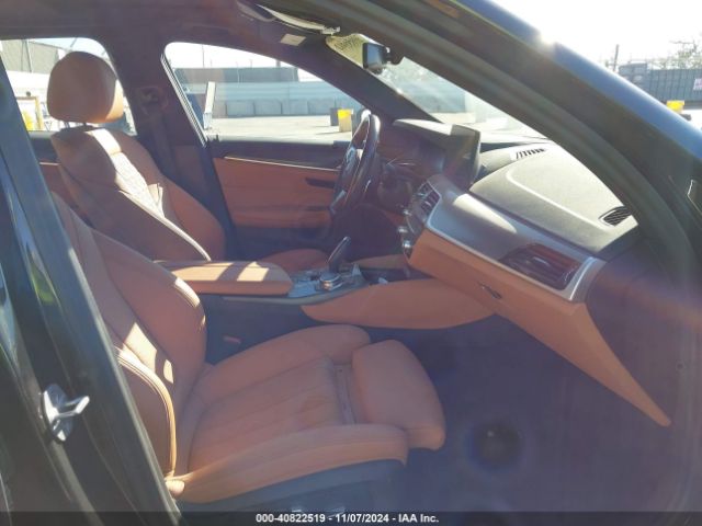WBA13AG02PCL18764 BMW 530e